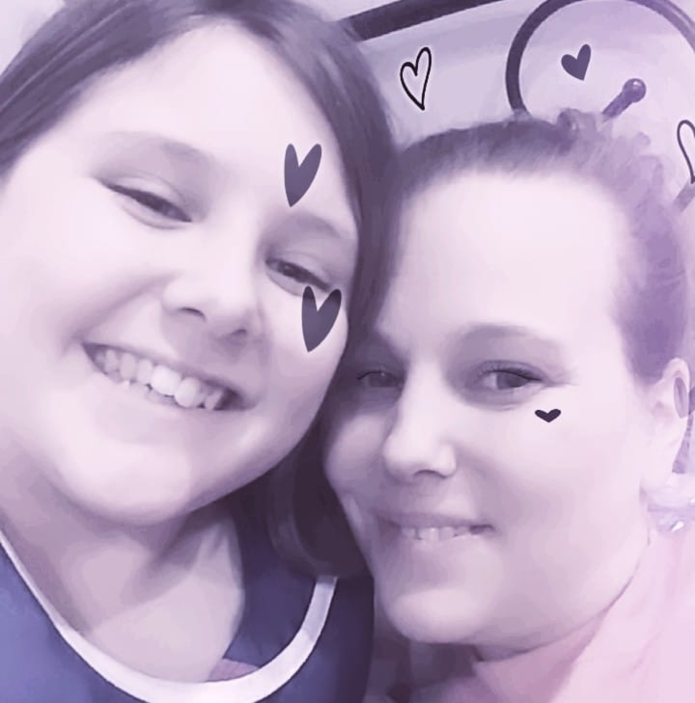 Meet your Posher, Tiffany